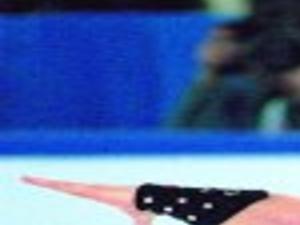Elvis stojko olympics video