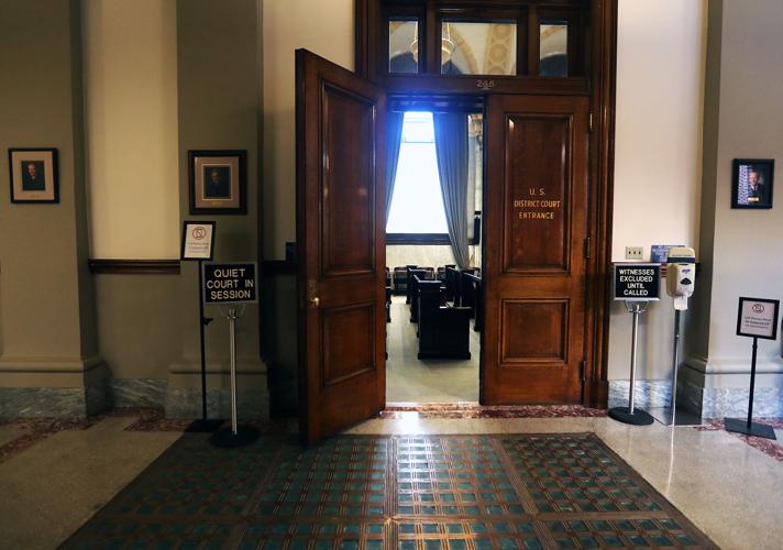 Federal building in Butte slated for multimillion dollar upgrades