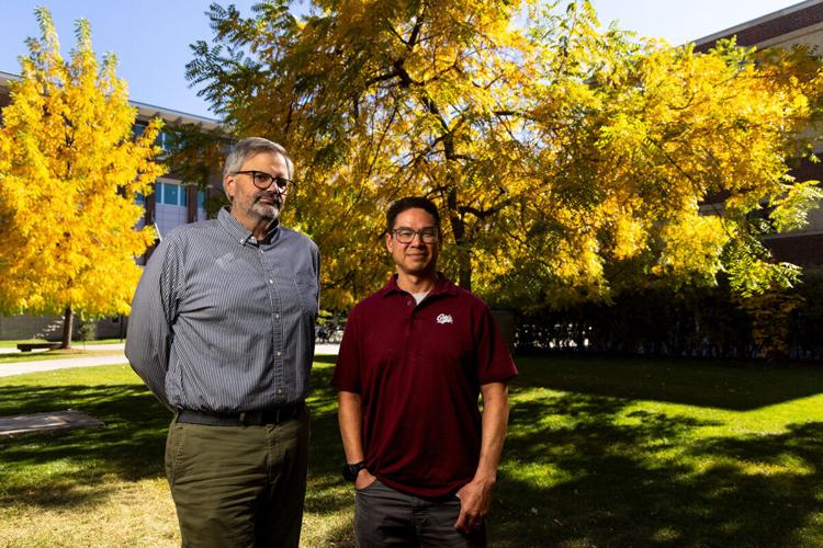 UM Plans Montana’s First ‘Human-Centered’ AI Career Certificate