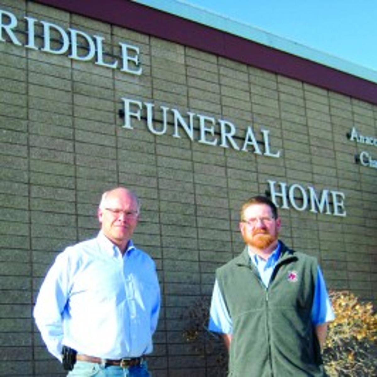 Lowell Grosvold Obituary 1993 2020 Philipsburg Ak Daily News Miner