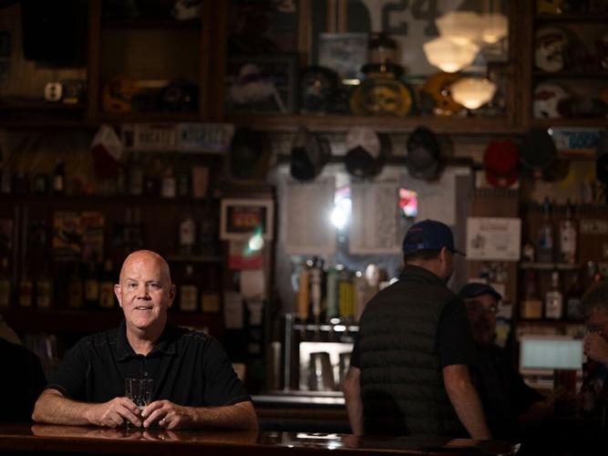 Red’s Bar Owner Spends a Lifetime Saying Yes to Missoula and Griz Nation