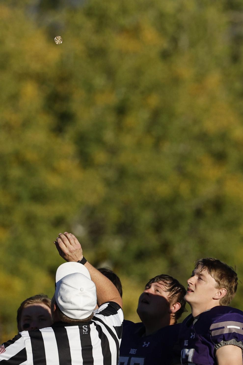 Photos Butte High vs Kalispell Flathead