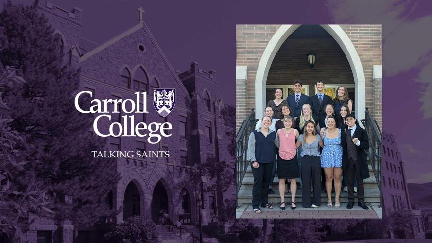 Talking Saints Novices Impress in Season Opener