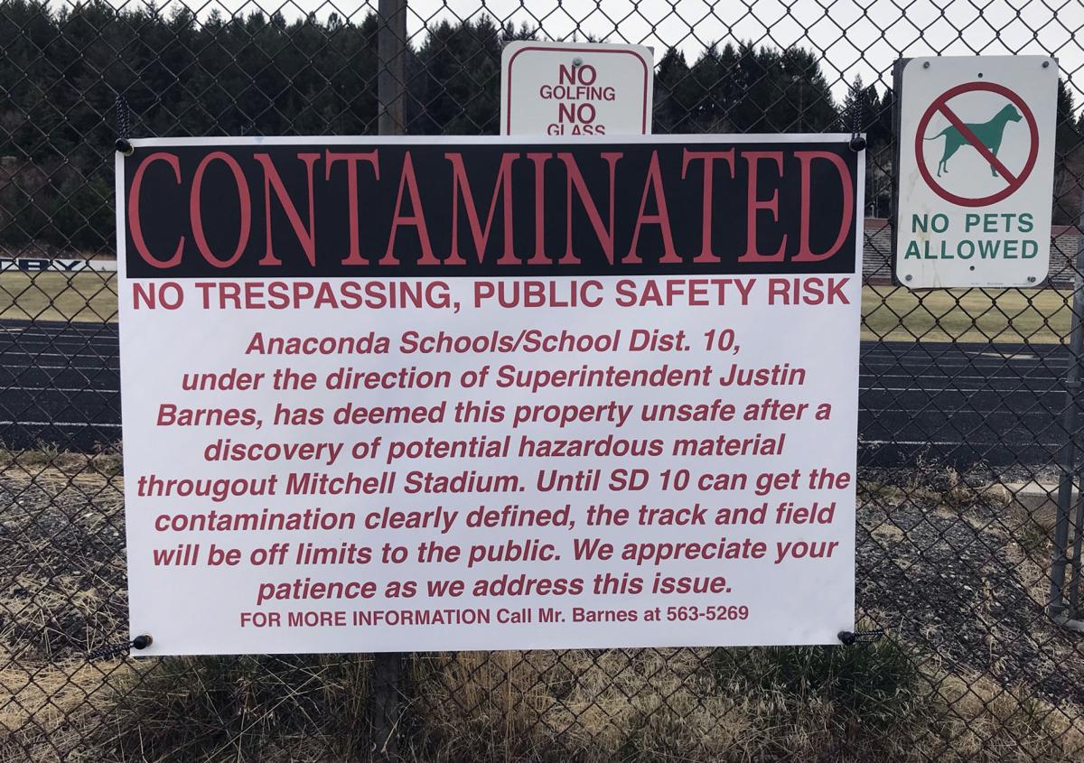 Mitchell Stadium