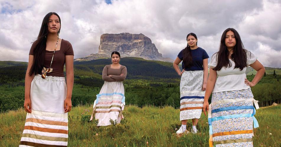 Montana State magazine wins bronze award at national competition