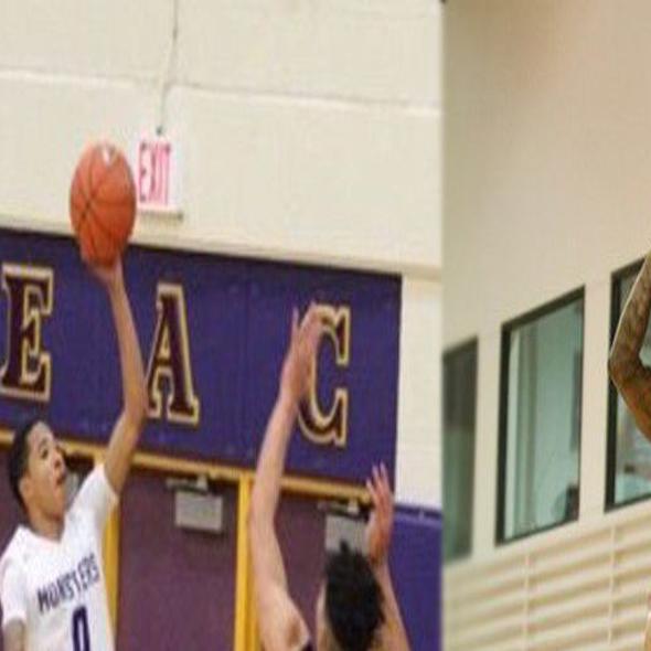 Tech Men S Basketball Adds Depth To Backcourt With Two Transfer Signings Montana Tech Mtstandard Com