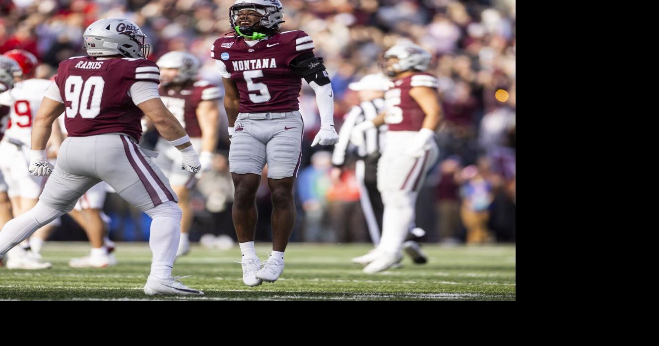 Notebook: Montana Grizzlies 'finally firing on all cylinders' entering semifinal