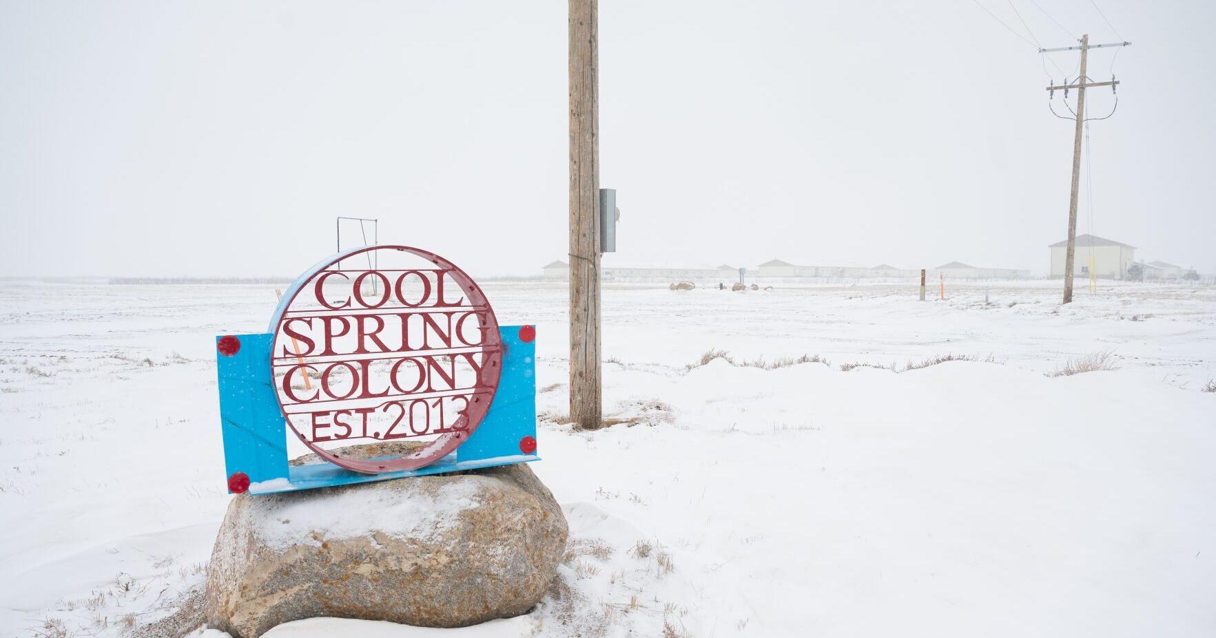 Montana Hutterite schools caught in policy shift - Vimarsana News