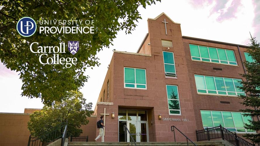 University of Providence Students: We're Here to Help