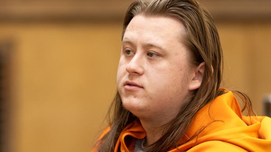 Fourth person charged in Butte child abuse case