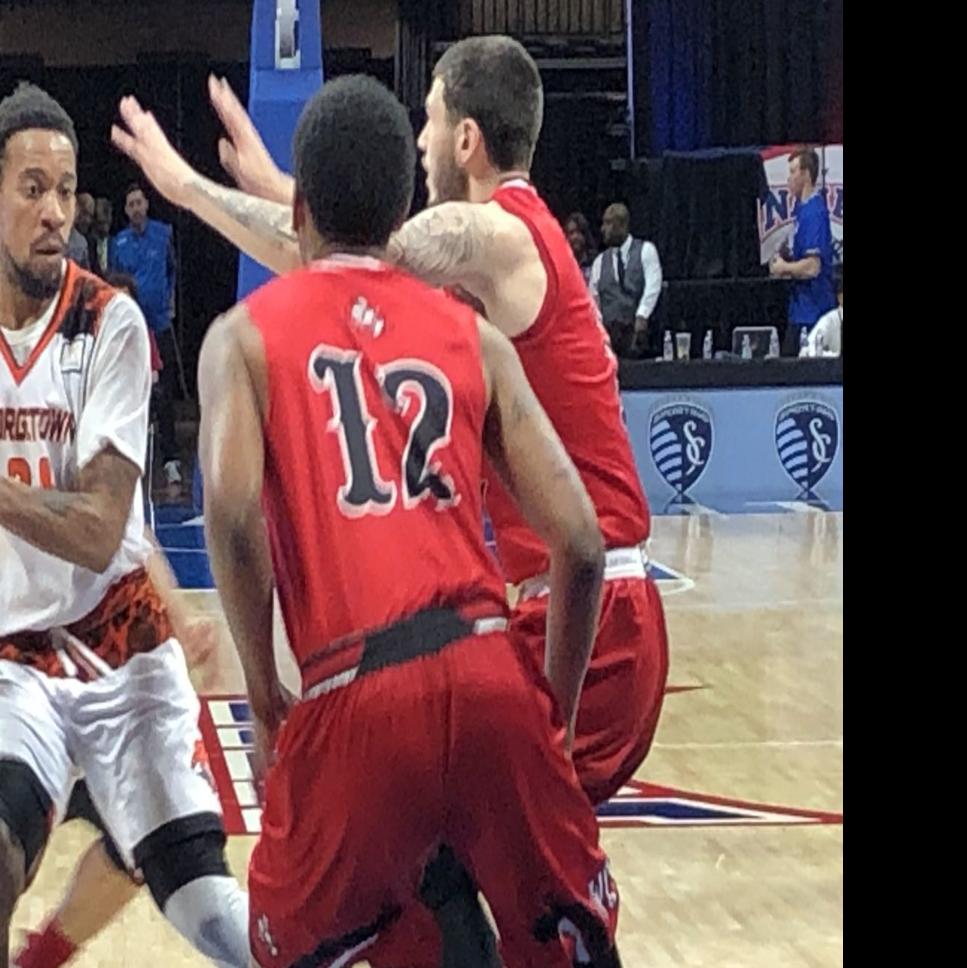 Georgetown College To Face Carroll College In Naia National