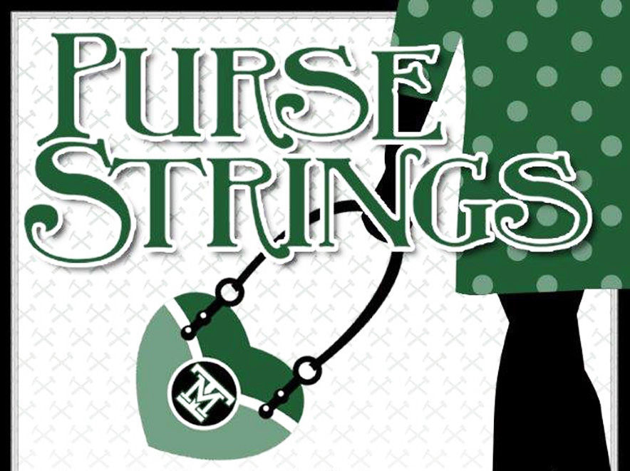 ‘Purse Strings’ auction set for Saturday