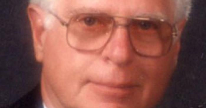 Howard John Ruppel, 80