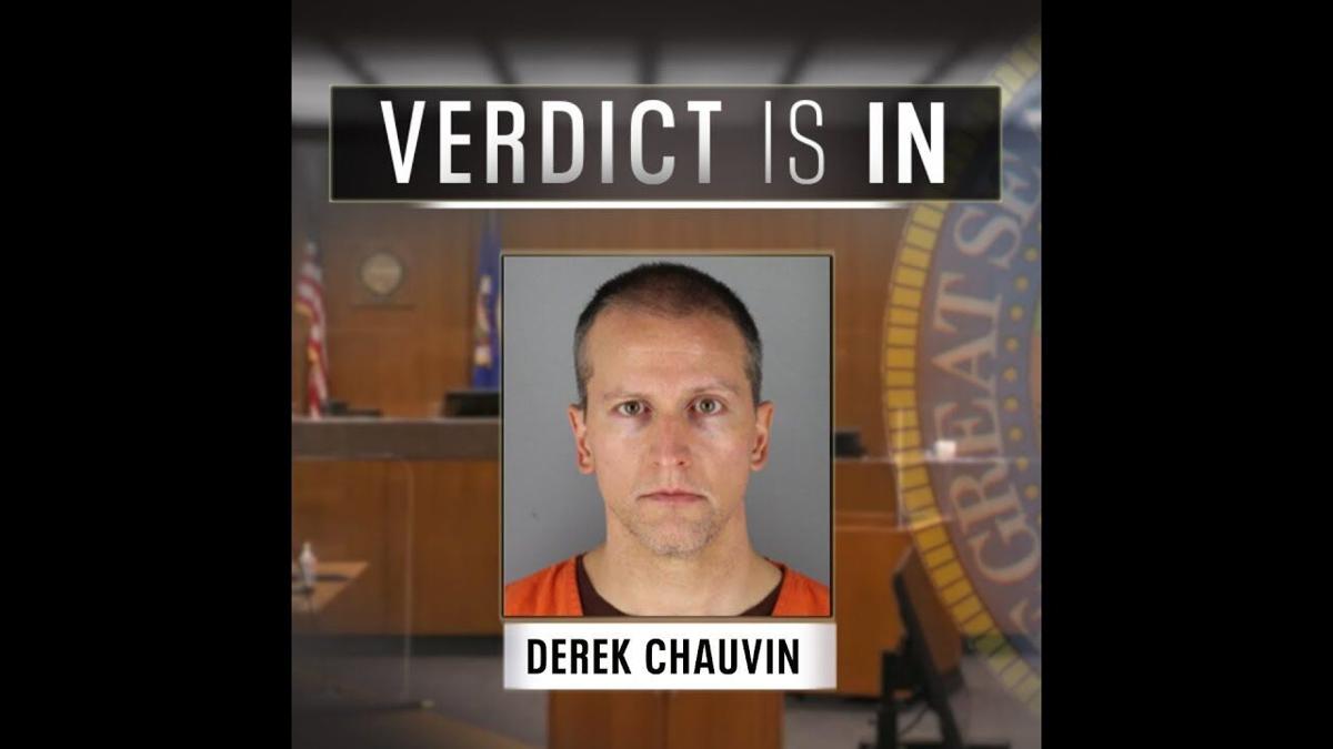 Derek Chauvin Trial Verdict Live Stream National News Mtstandard Com