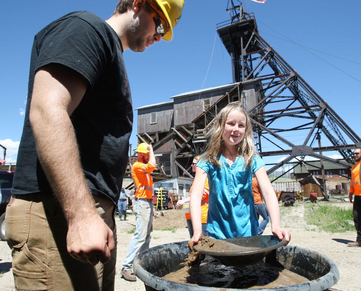 Weekly planner: Miners' Union Day, primary election, Alive After 5