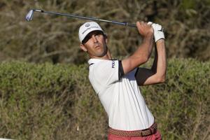 Diggin' deep: Looking for an edge at the RBC Heritage