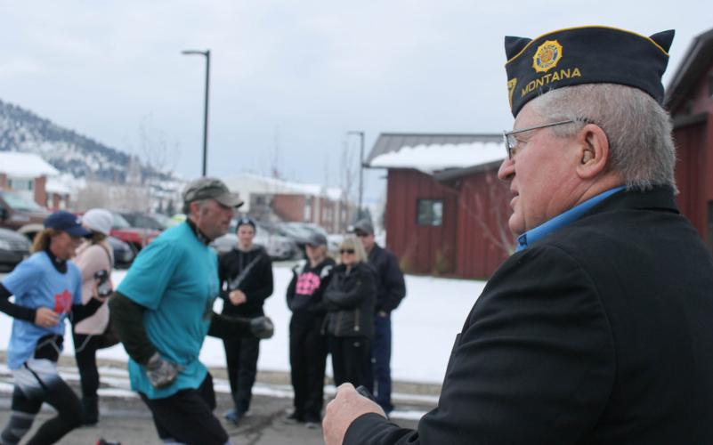 Veterans day dinner discounts