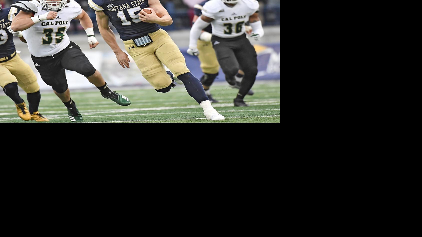 How far is Montana State from being a contender? Winning ...