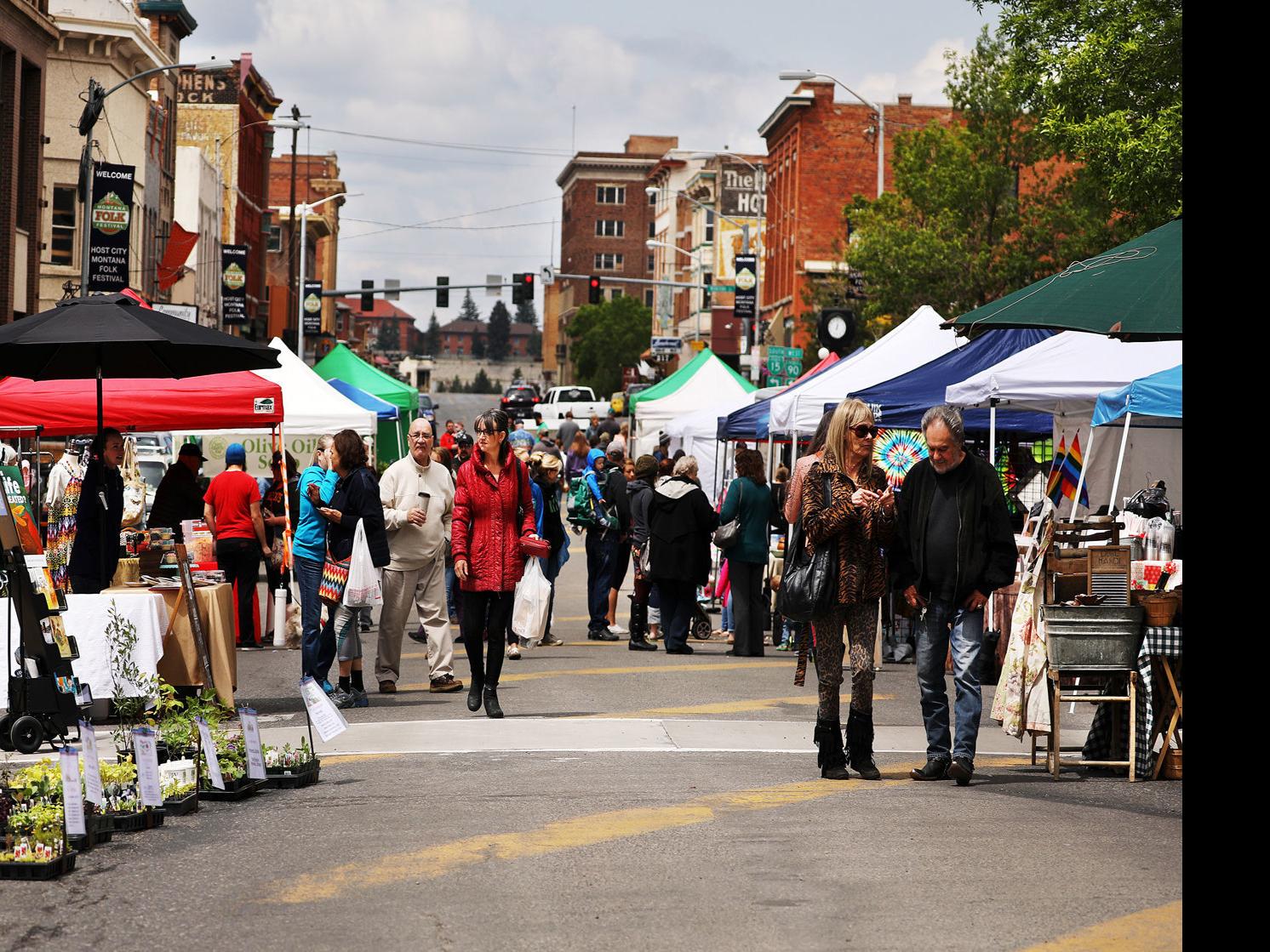Farmers Market To Return With Covid 19 Precautions Local