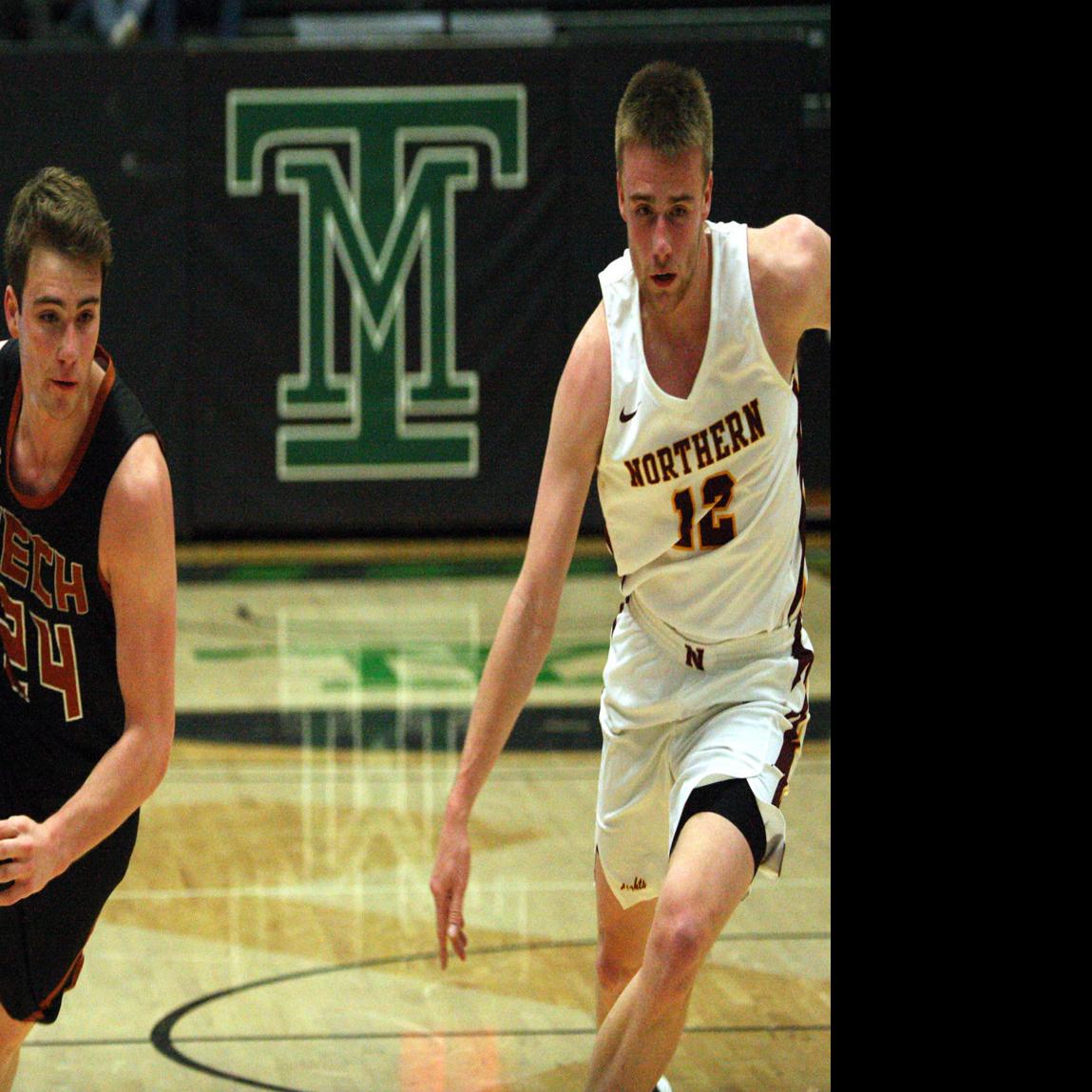 Taylor England Scores 24 As Montana Tech Takes Down Msu Northern