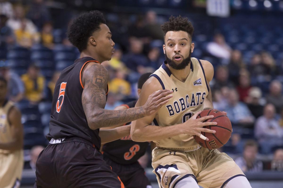 Unlucky 13 Msu Hungry For Long Awaited Win Over Griz Bobcats