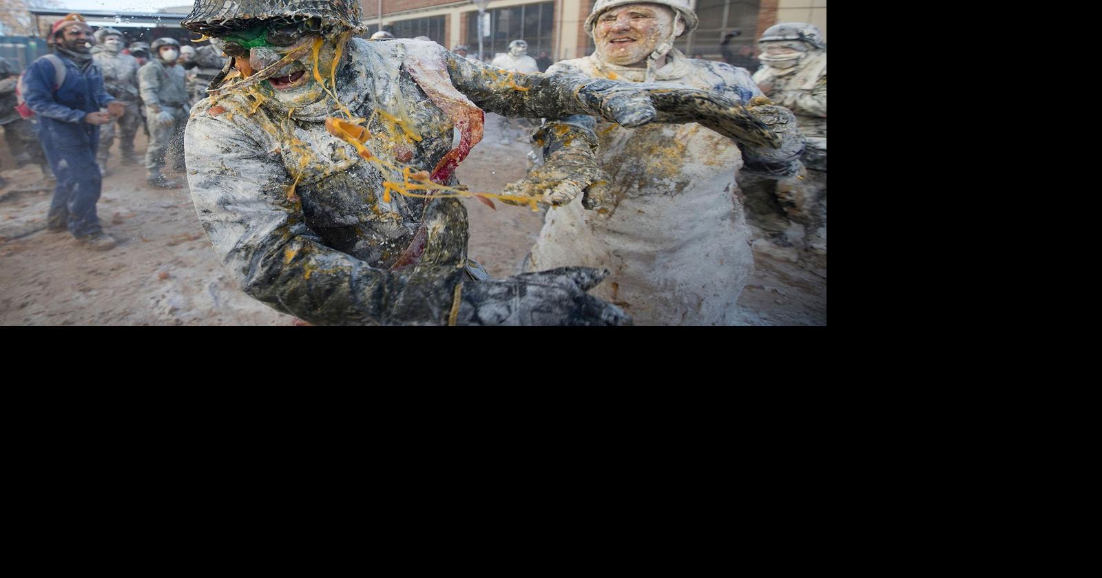 What April Fools’ Day looks like around the world