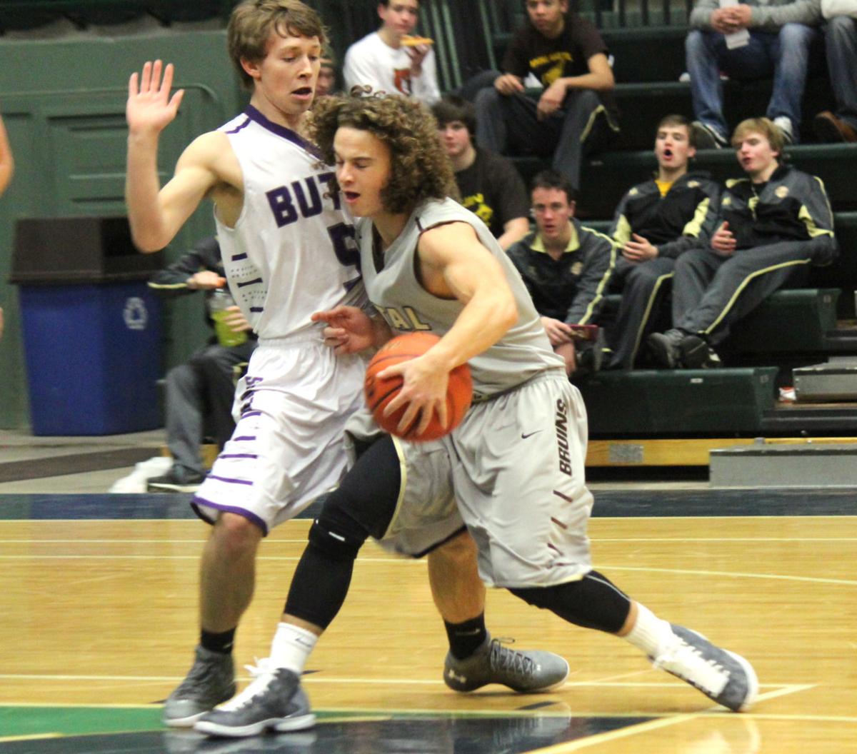 Capital Clips Butte High At The Buzzer With Video Boys