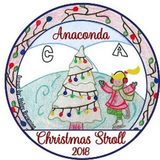 Anaconda Christmas Stroll to bring community together Local