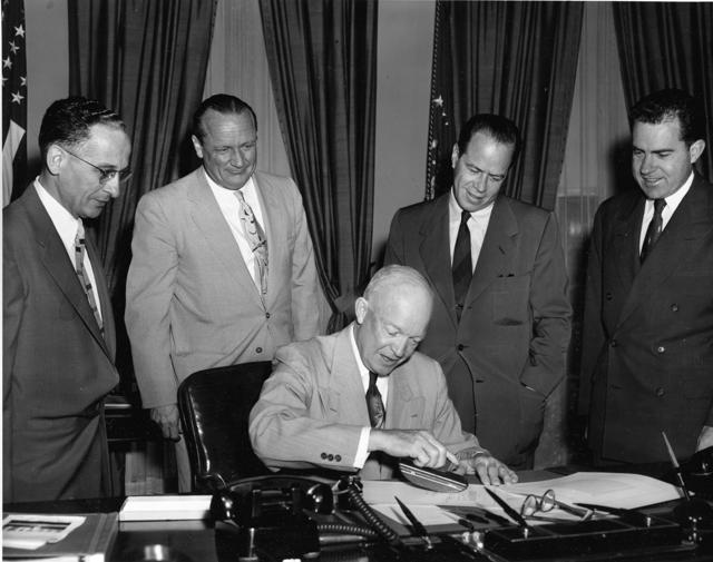 Today in history June 14