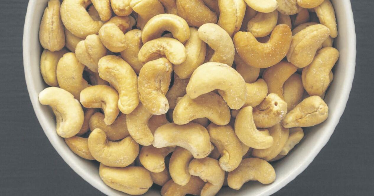 Health: A crash course on Cashews - Vimarsana News