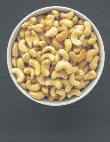 Health: A crash course on Cashews