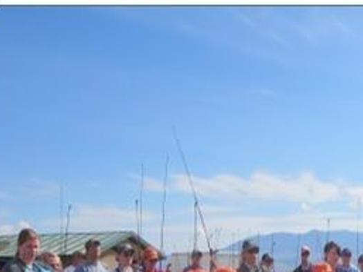 Whatever Bends The Rod Upper Missouri River Chapter Of Walleyes