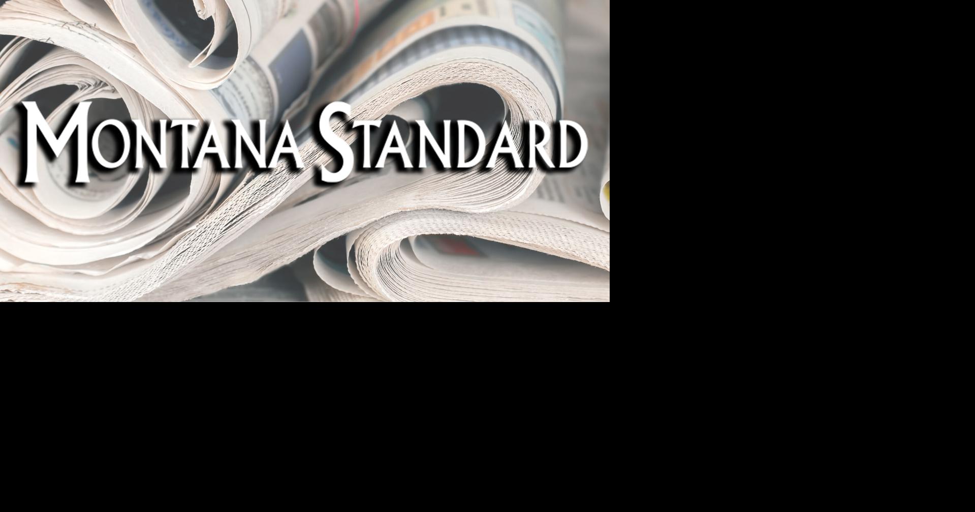 The Montana Standard wins 11 awards in annual Montana Newspaper Association contest