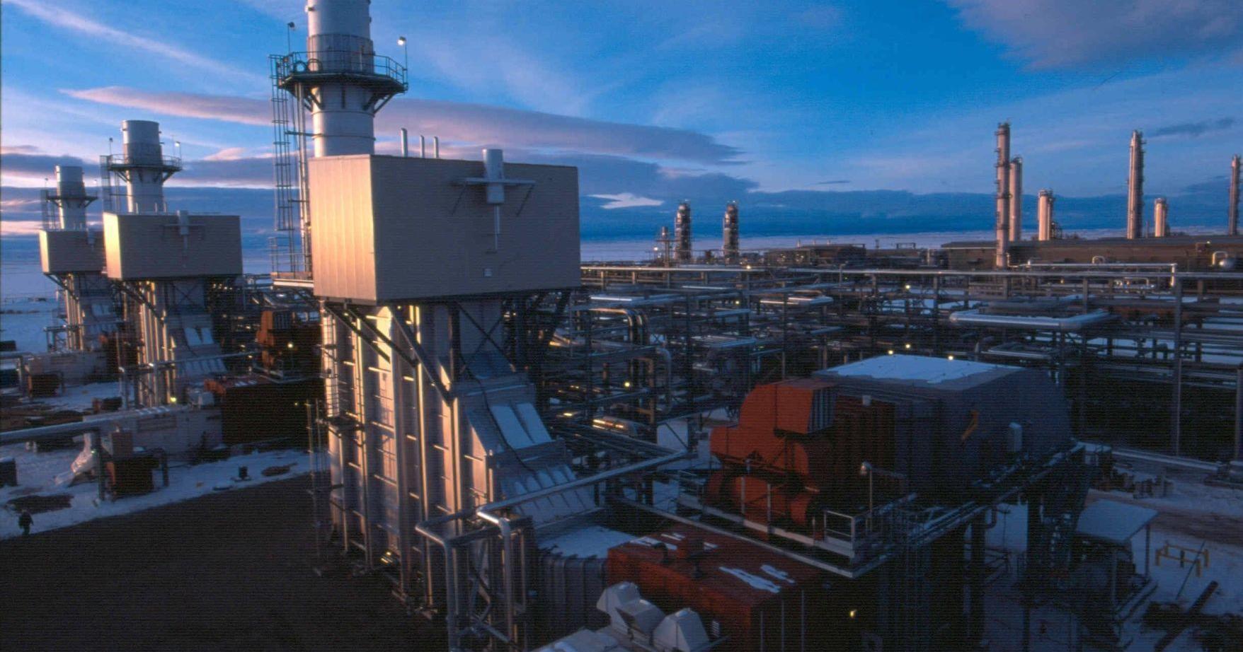 ExxonMobil carbon capture deal reviewed in southeast Montana - Vimarsana News