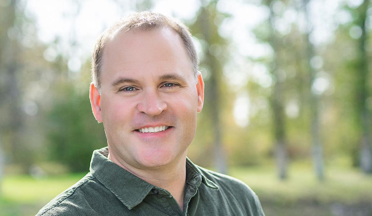 Scott Rigdon