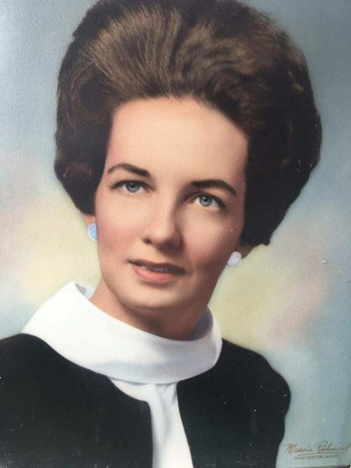 Dooley Winfred