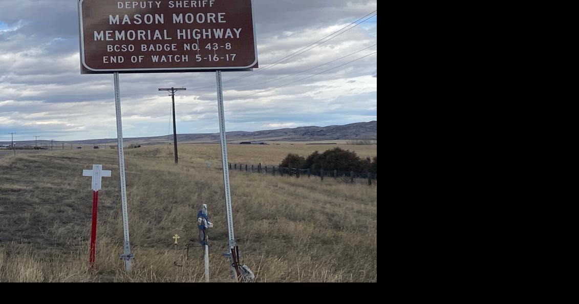 'Dateline' to air show Friday night about notorious Montana deputy shooting