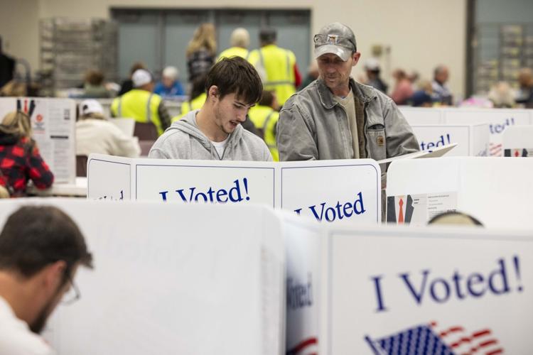 Election 2024 Montana state live updates, latest news