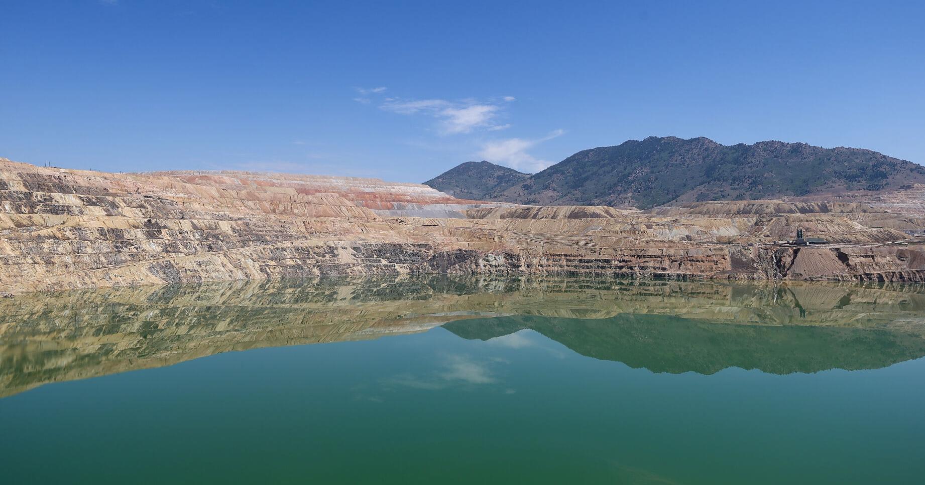 Guest View: Journalists played key role in exposing EPA negligence in Butte - Vimarsana News