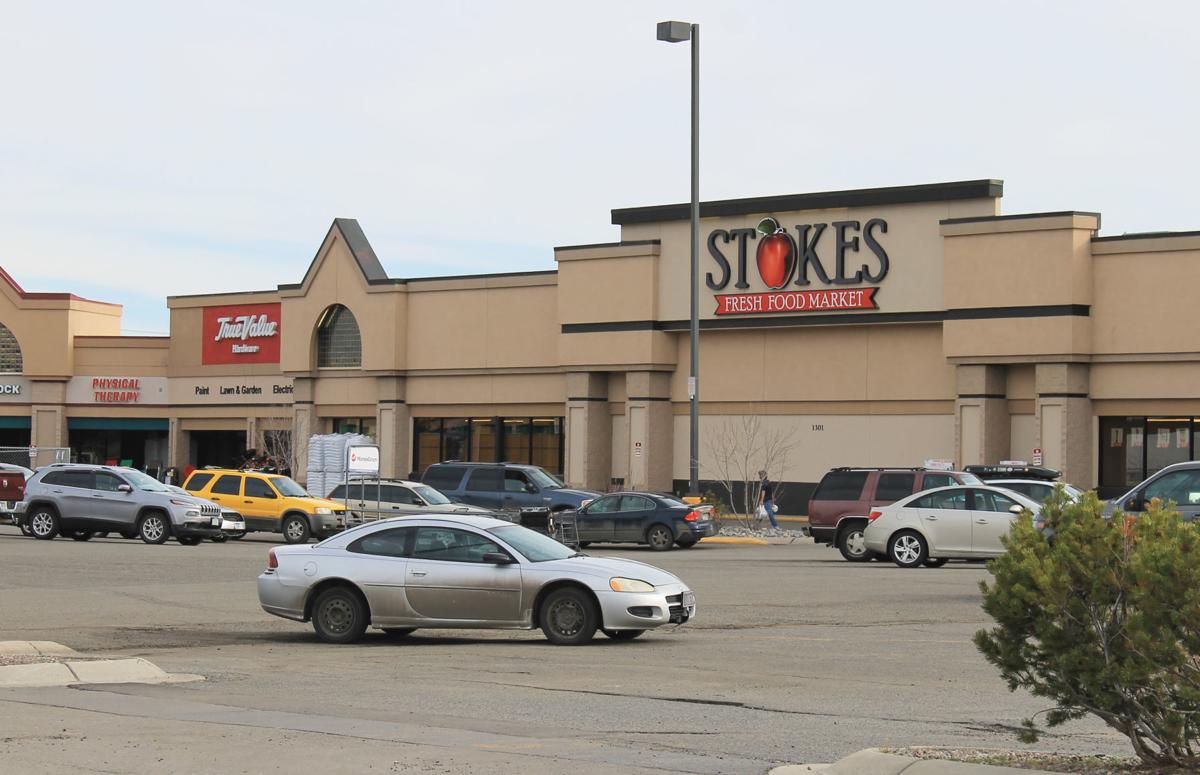 Stokes