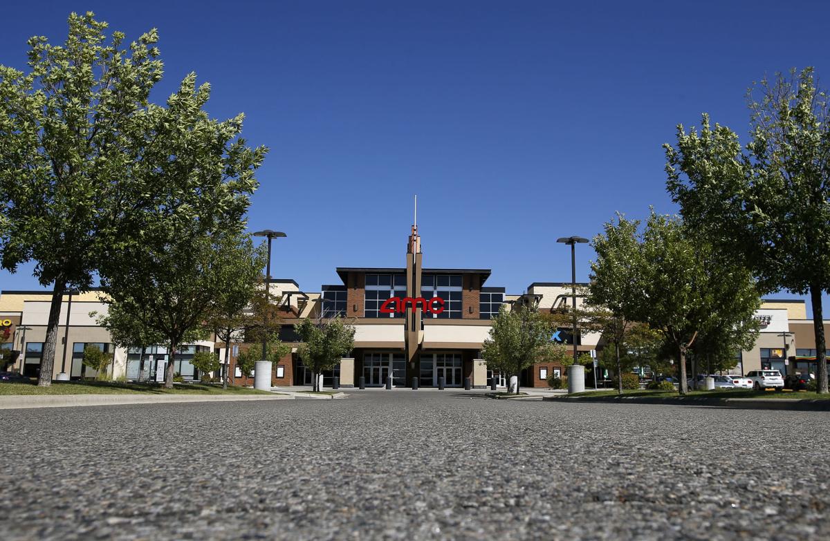 5 Montana Amc Theaters To Reopen By September State Regional Mtstandard Com