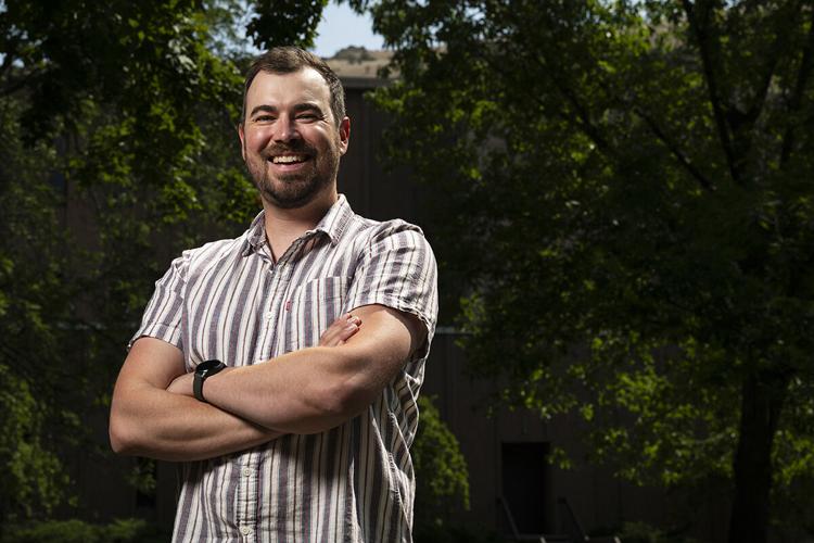 Montana Climate Scientist Co-Authors Report on Drought in a Changing Climate