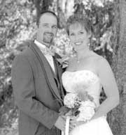 Bob and Kathee Raup