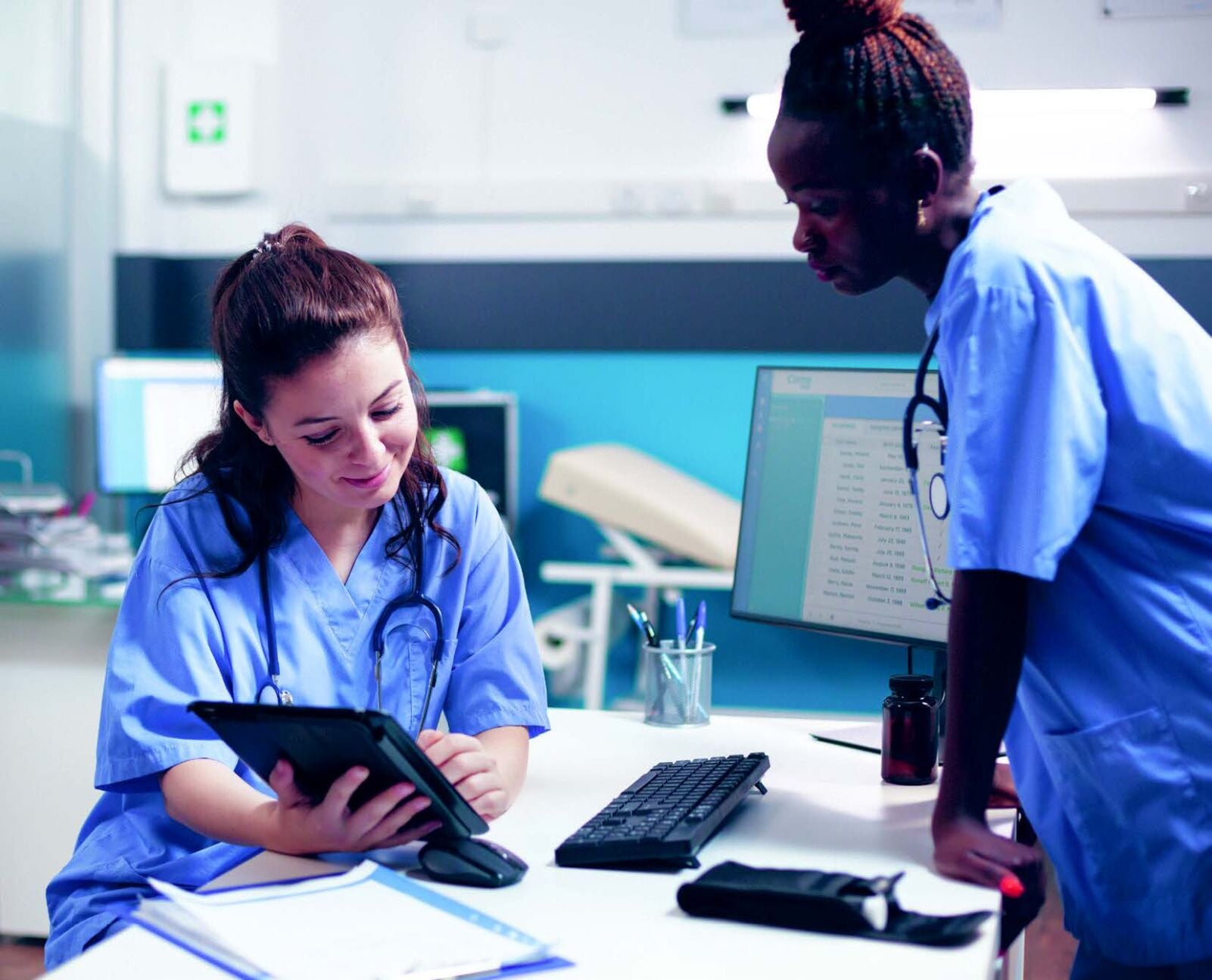 Health: Celebrating Montana Nurses