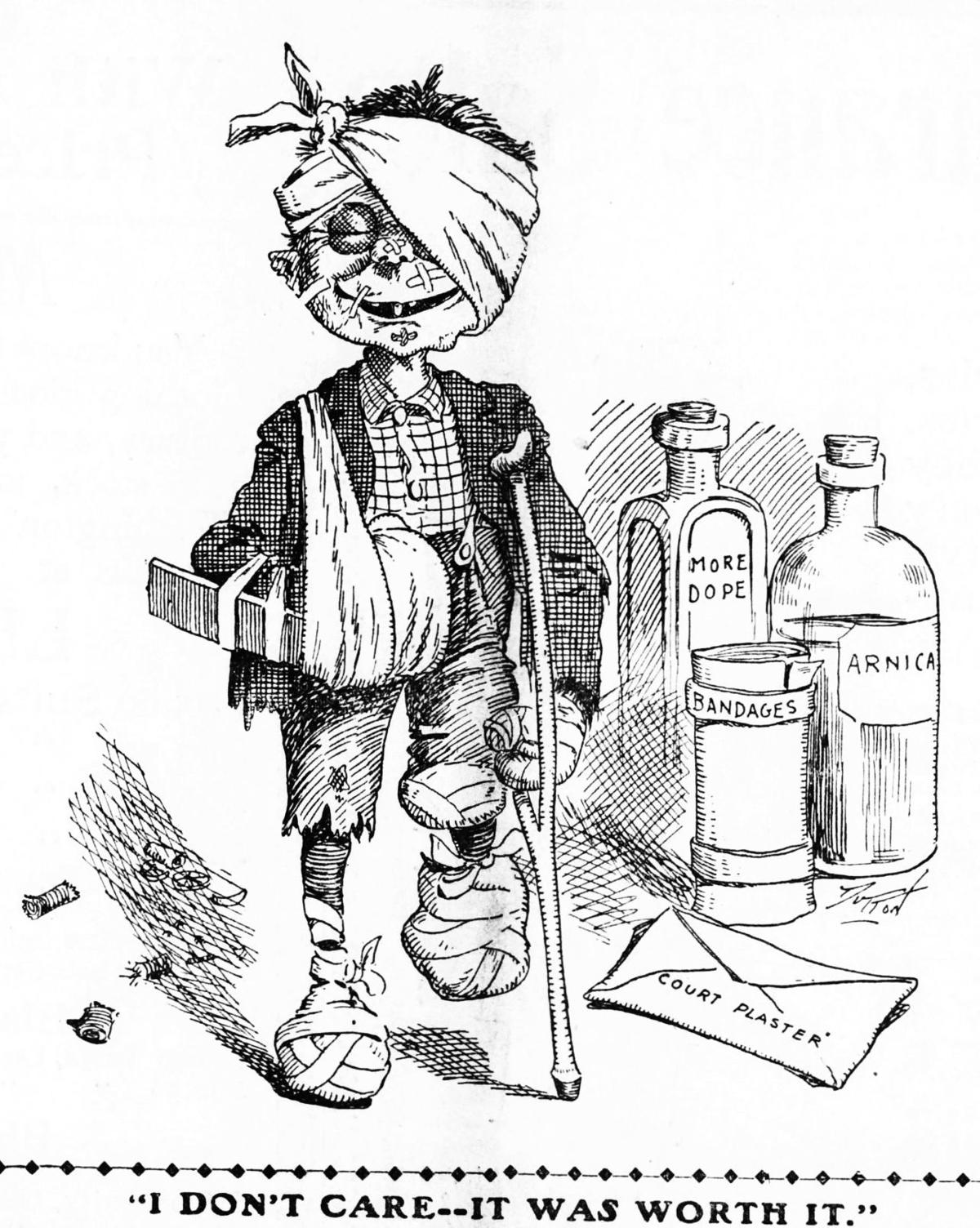 Newspaper Cartoons Celebrate Fourth Of July Lifestyles Mtstandard Com Over 11,753 miner cartoon pictures to choose from, with no signup needed. newspaper cartoons celebrate fourth of