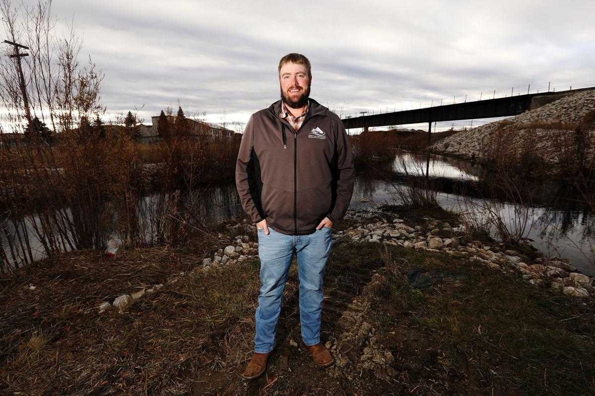 2019 20 Under 40: Christopher Doyle