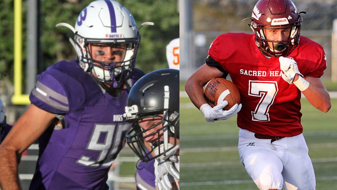 Four Local Players Make East West Shrine Game Roster High School