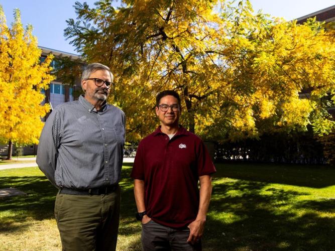 UM Plans Montana’s First ‘Human-Centered’ AI Career Certificate