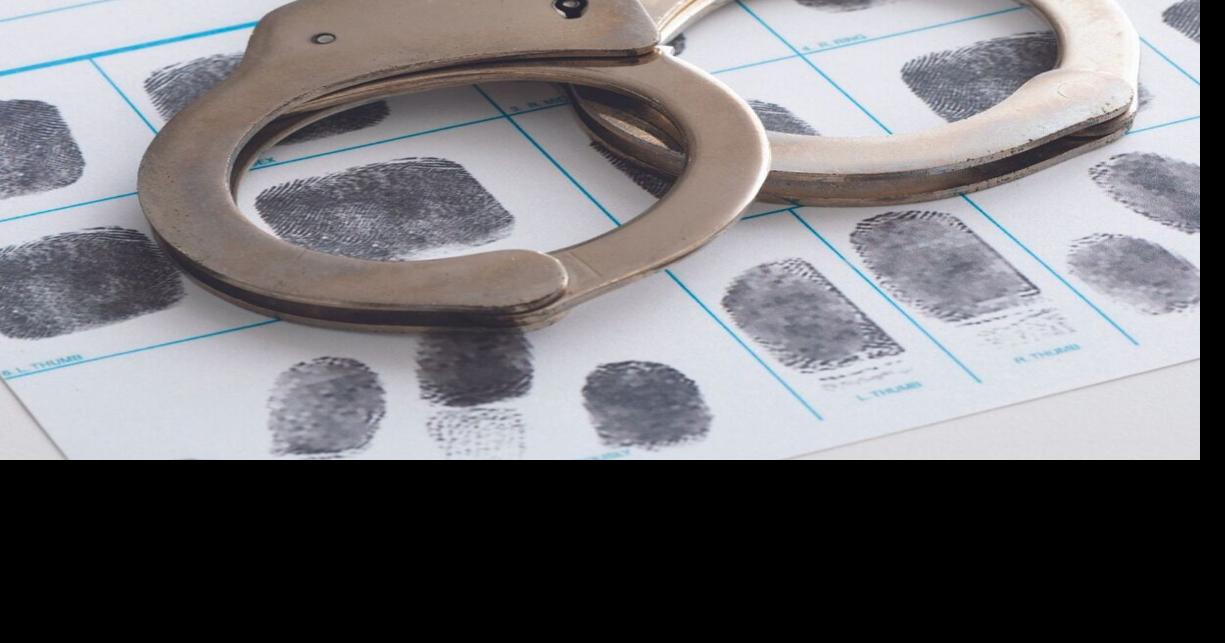 Police blotter: Erratic driving leads to man being taken to jail