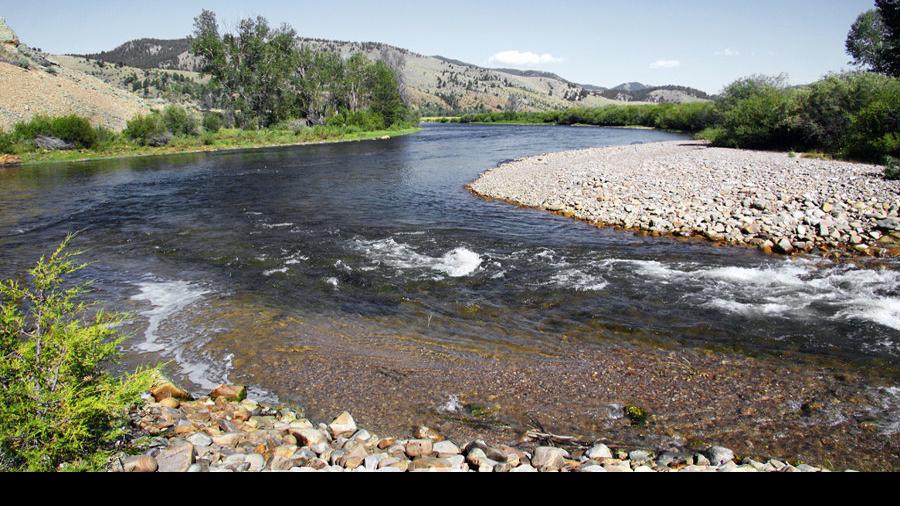 Wise River Days this weekend Entertainment